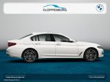 BMW 530i Limousine Luxury Line Luxury Head-Up+Navi