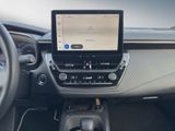 TOYOTA Corolla Touring Sports Hybrid Team D