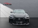 LEXUS NX 350h Luxury Line 4x4 PANORAMASCHIEBEDACH