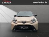 TOYOTA Aygo X Teamplayer *KAMERA*SZH*