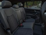 VW Tayron R-Line 1,5 l eTSI 110 kW (150 PS) 7-Gang-Doppelkupplungsgetriebe DSG