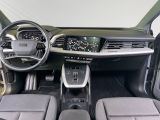 AUDI Q4 Sportback e-tron 40 e-tron Navi+ Klima Navi