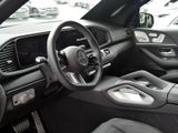 MERCEDES-BENZ GLS 580 4M , AMG BURM NIGHT WIDE MEMO MULTI 360