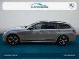 BMW 320d xDrive M Sport Head-Up+AHK+Navi+ACC+SHZ+LED