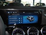 MERCEDES-BENZ GLA 250 e mit EQ Hybrid Technologie AMG NIGHT