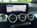 MERCEDES-BENZ GLB 200 d // AMG NIGHT MULTI DISTR KAMERA SPUR