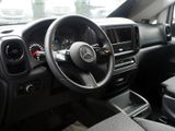 MERCEDES-BENZ Vito 116 KASTEN KAMERA KLIMA AHK MOPF AUTOM AHK