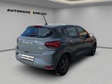 DACIA Sandero III Expression SHZ+PDC+RfK+BT