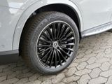 MERCEDES-BENZ GLC 450 d 4MATIC AMG BURM NIGHT MEMO 360 AHK PDC