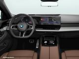 BMW 550e xDrive Limousine
