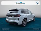 BMW X3 M40d (ab 2021) M Sport Head-Up+Navi+Kamera+BT