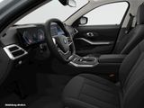 BMW 318d Touring