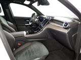 MERCEDES-BENZ GLC 450 d 4M , AMG BURM NIGHT MEMO 360 AHK DISTR