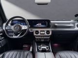 MERCEDES-BENZ G 400 d AMG+NIGHT+II FULL OPTIONS+MB GARANTIE