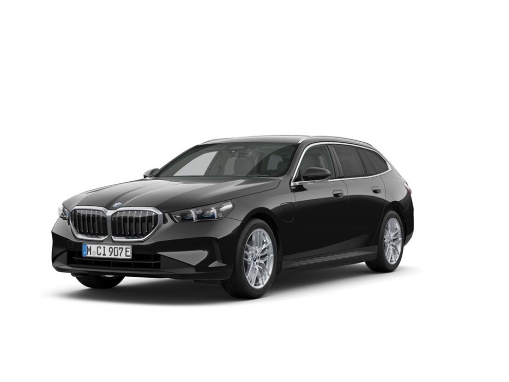 BMW 530 e Touring xDrive+Park-Assistent+HUD+AHK-klappbar+Navi+Soundsystem