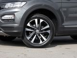 VW T-Roc 1.6 TDI United (EURO 6d-TEMP) AHK KAMERA