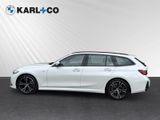 BMW 318 i Touring M Sport LC Prof Driv Assis Temp.