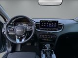 KIA Cee'd_sw Sportswagon 1.5 T-GDI EU6e 140 DCT7 Spirit