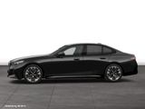 BMW 520i Limousine