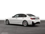 BMW 320d xDrive Limousine