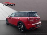 MINI Cooper SD Clubman ALL4+LED+CARPLAY+NAVI+ 2HD