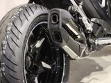 BMW R 1300 R DEAL-BOXENSTOP 3 Pakete Option719 Frästeile Shadow