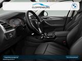 BMW X3 xDrive20d Navi+Pano+Kamera+E.Sitze Memo.+SHZ