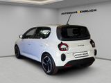 RENAULT Twingo E-Tech 80 Urban Range Evolution GJR PDC LED