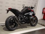 BMW R 1300 R DEAL-BOXENSTOP 3 Pakete Option719 Frästeile Shadow