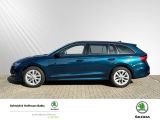SKODA Octavia Combi Ambition Klima Einparkhilfe