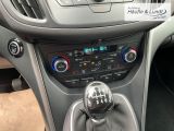 FORD Kuga Cool & Connect Allwetterreifen Rückfahrkam.