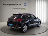 VW T-Roc Style 1.5 TSI Klima Rückfahrkamera