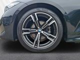BMW 318 i Limousine M Sport H&K Lenkradheizung Lordose