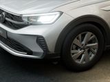 VW Taigo Life 1,0 Klima Einparkhilfe Sitzheizung