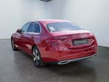 MERCEDES-BENZ C 300 e 4M , AVANTGARDE SPUR STANDH KAMERA PDC