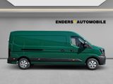 RENAULT Master extra L3H2 3,5t Blue dCi 170 Euro6e