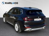 BMW X3 xDrive 20d  LC Prof AHK Driv Assis LED DAB