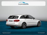 Mercedes C 180 