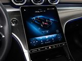 MERCEDES-BENZ C 43 T AMG 4M , AMG BURM NIGHT PREMIUM MEMO 360