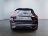 MERCEDES-BENZ GLC 220 d 4M | AMG BURM NIGHT MEMO 360 AHK DISTR
