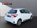 TOYOTA Yaris Hybrid Comfort*GARANTIE*TOP*FRISCHE WARTU