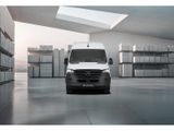 MERCEDES-BENZ Sprinter 317 KASTEN L4H2 SUPERMAXI KLIMA KAMERA