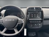 DACIA Spring Electric Extreme 65 +Kamera+Navi+Klima+