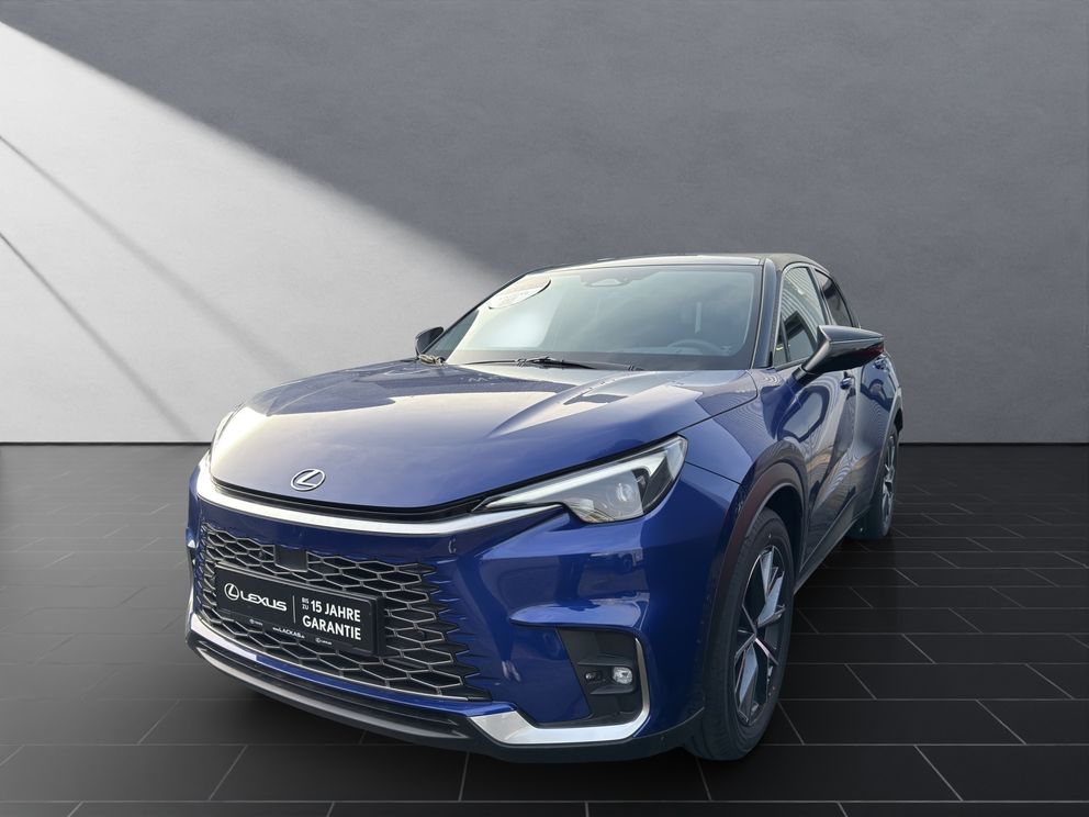 LEXUS LBX COOL*15J-GARANTIE 360CAM*HEAD*MARK-LEV*