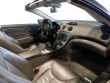 MERCEDES-BENZ SL 350 KOM  Comand Sound KeylessGo Xenon MKontur