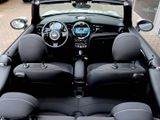 MINI Cooper Cabrio Essential Trim PDC
