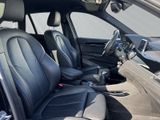 BMW X1 25eA xDrive Sport Line LED Leder Navi ACC AHK