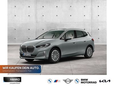 BMW 218i Active Tourer Luxury Line