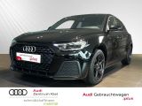 AUDI A1 Sportback 30 TFSI s-Line S-tronic LED ACC