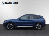 BMW X3 xDrive30e HiFi Panorama Lenkradheizung